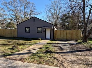 202 Lindsey Dr, Jackson, MS 39209