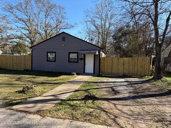 202 Lindsey Dr, Jackson, MS 39209