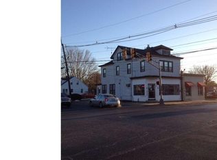 1681 Hamilton Ave, Hamilton, NJ 08629