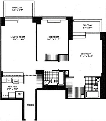 Rented by Compass | media 19