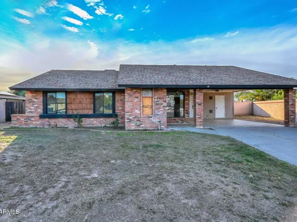 1719 W YUKON Drive, Phoenix, AZ 85027