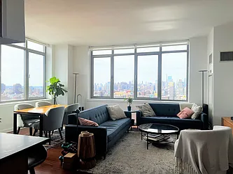 Rented by Oxford Property Group