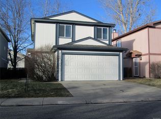 5899 W 94th Ave, Westminster, CO 80031