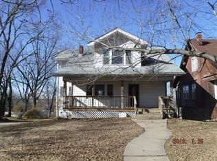 721 S 5th St, Independence, KS 67301