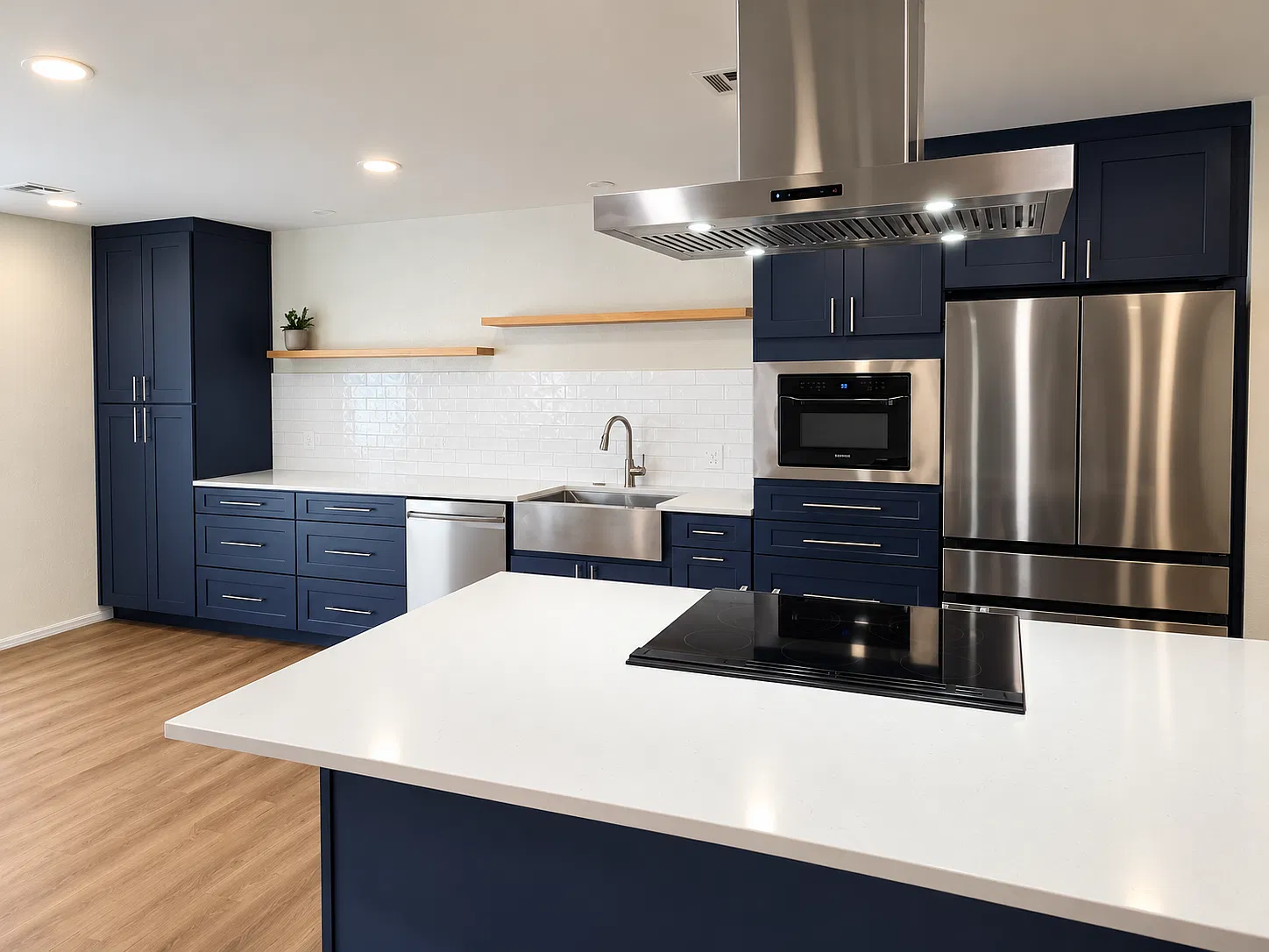 935 Rose Tree Lane - 1 — Photo 4
