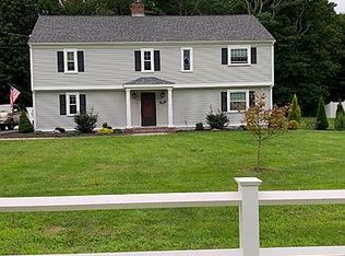 10 Bell Tower Ln, Scituate, MA 02066