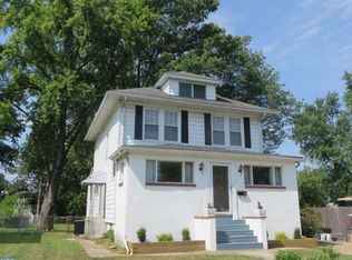 224 S Fellowship Rd, Maple Shade, NJ 08052