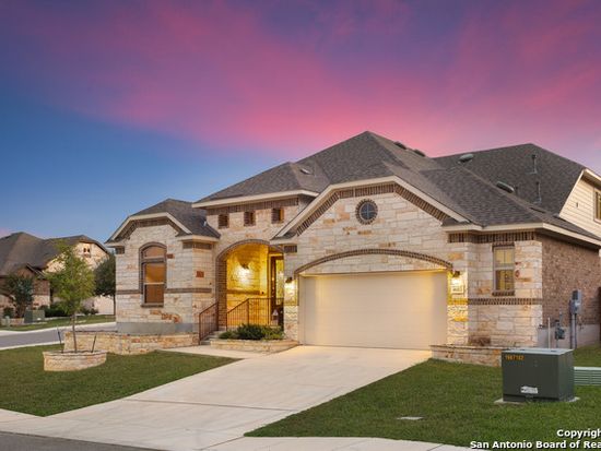 4603 Yegua Ln, San Antonio, TX 78253