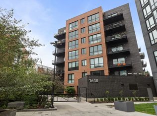 1648 W Division St #309, Chicago, IL 60622