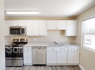 2409 E Saint Vrain St #102, Colorado Springs, CO 80909