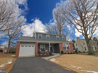 949 West Ave, Springfield, PA 19064