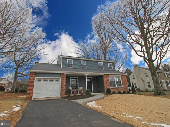 949 West Ave, Springfield, PA 19064