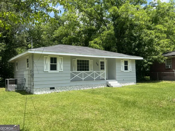 349 Palmer Row, Millen, GA 30442