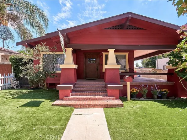 8334 Madison Ave, Whittier, CA 90602