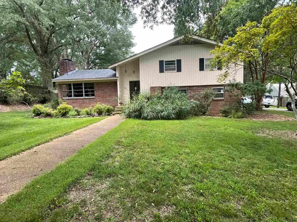 6011 Chester St, Arlington, TN 38002