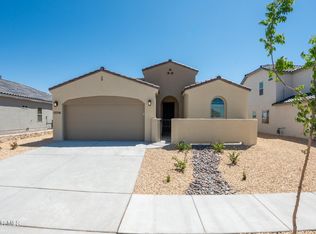 13316 Emerald Water Ct, El Paso, TX 79928