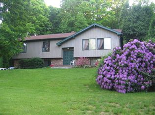 38 E Gate Rd, Danbury, CT 06811