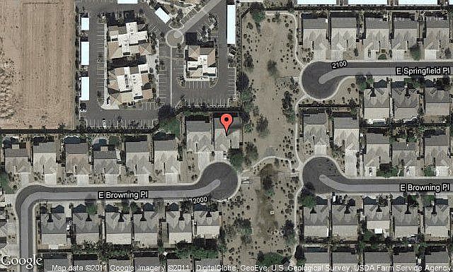 Map View