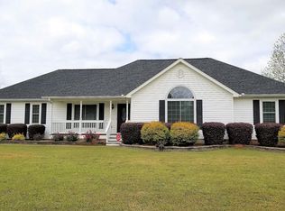 260 Amanda Dr, Macon, GA