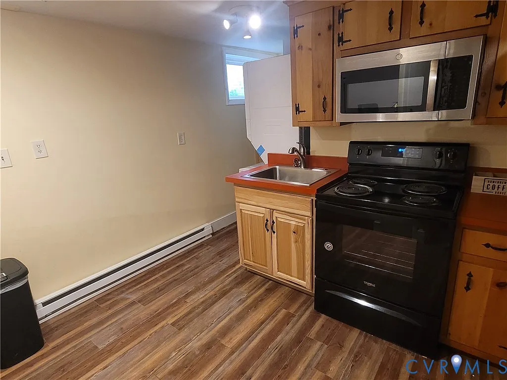 1 bed, 1.0 bath, 750 sqft, $1,400 — Photo 4