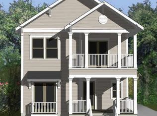 511 Byrne St, Houston, TX 77009