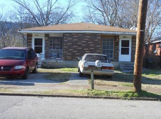 4107 Fagan St, Chattanooga, TN 37410