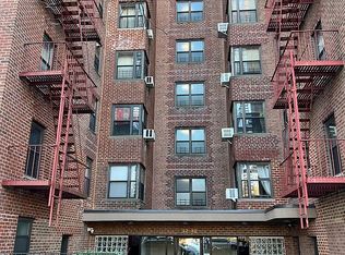 32-40 89th St APT 611, East Elmhurst, NY