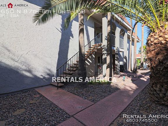4th image of 1650 N 87th Ter Unit 16B