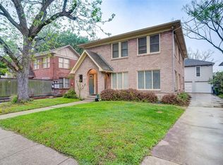 1610 Bonnie Brae St, Houston, TX 77006