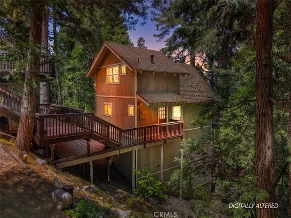 24256 Altdorf Dr, Lake Gregory, CA 92325