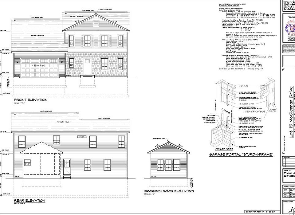 1st image of LOT 15 McLennan
