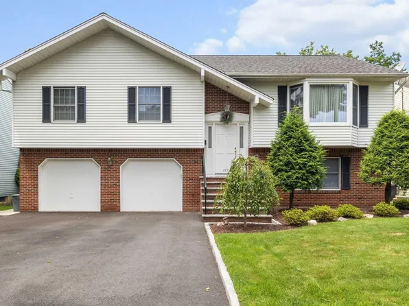 377 Oak Ave, Maywood, NJ 07607