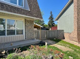 2946 Quetta Mews, Mississauga, ON L5N1Z7