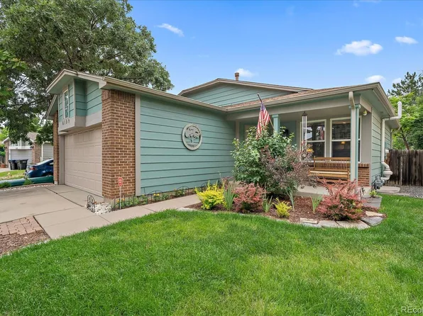 6159 Zenobia Court, Arvada, CO 80003