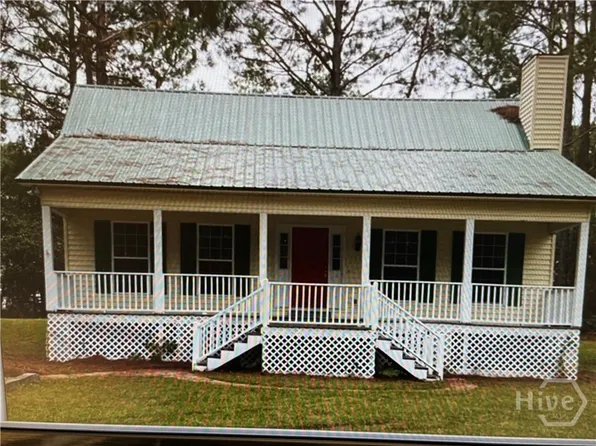 802 N Taylor, Statesboro, GA 30461