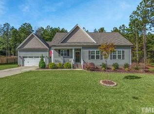 73 Golden Eagle Rdg, Zebulon, NC 27597