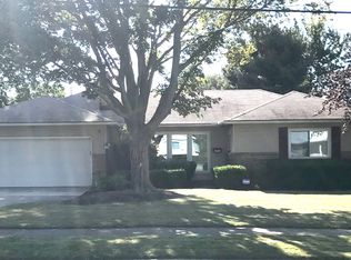 2630 Jameston Dr, Rocky River, OH 44116