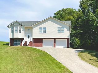 740 Grassy Branch Rd, Dayton, TN 37321