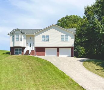 740 Grassy Branch Rd, Dayton, TN, 37321