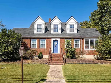 15583 Old Spotswood Trl Elkton VA | Zillow