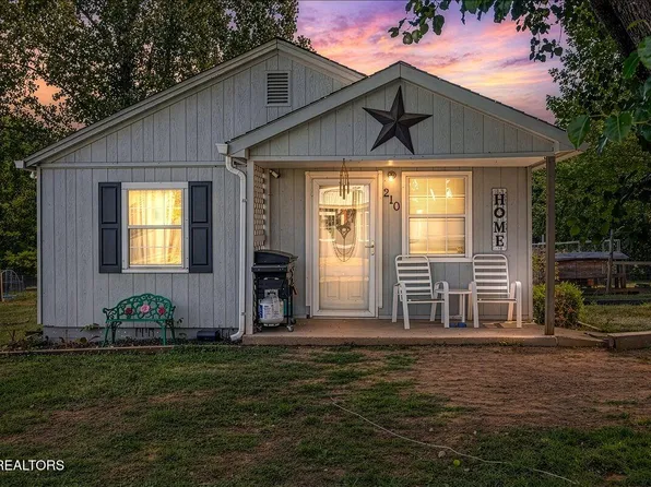 210 2nd St, Englewood, TN 37329