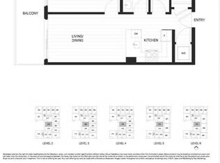 13832 108th Ave #W216, Surrey, BC V3T2K8