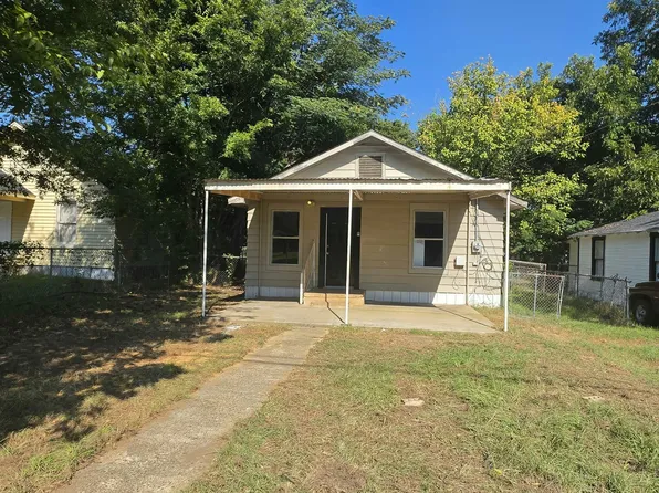 1206 Orleans St, Texarkana, AR 71854