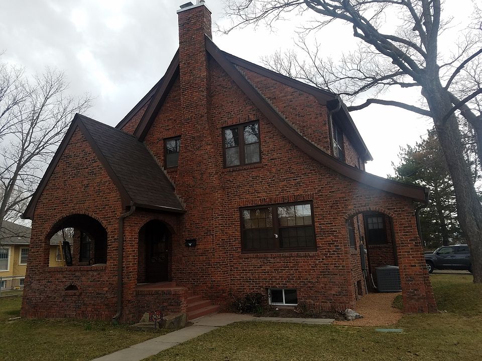 FRONT ELEVATION