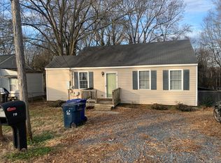 719 N Buckoak St, Stanley, NC 28164