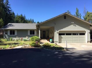 2311 Old Highway 99, Grants Pass, OR 97526