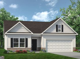 20 Mossy Oakes Ln, Rome, GA 30165