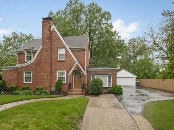 1514 Roosevelt Rd, Owensboro, KY 42301