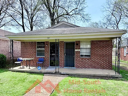 1353 Fairfax St Photo 1