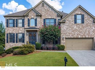 1665 Harlington Rd, Smyrna, GA 30082